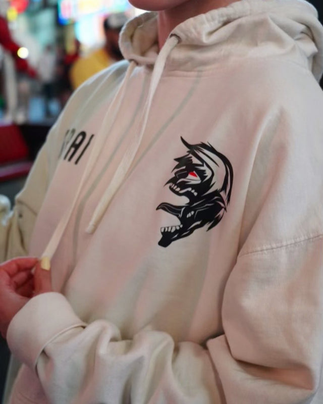 Even After Death Hoodie
