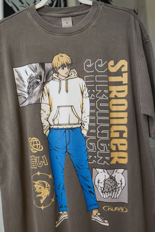 Armin Vintage T-Shirt