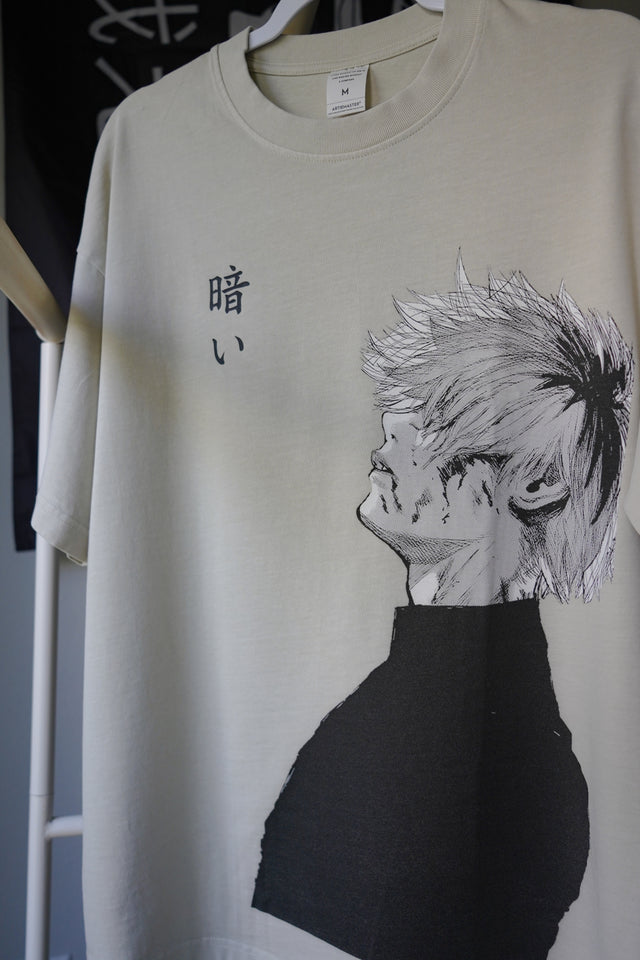 Ken Kaneki Vintage T-Shirt